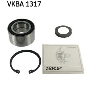 Radlagersatz SKF VKBA 1317 für BMW 3er