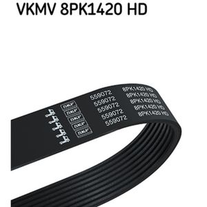 Keilrippenriemen SKF VKMV 8PK1420 HD