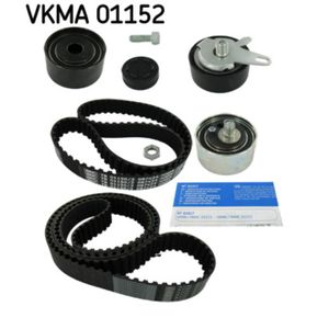 Zahnriemensatz SKF VKMA 01152 für Audi VW Skoda A6 C5 A4 B5 Avant Allroad