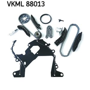 Steuerkettensatz SKF VKML 88013 für Mini BMW 3er Countryman X3