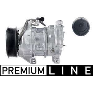 Kompressor Klimaanlage MAHLE ACP 884 000P für Mini