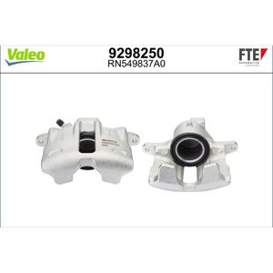 Bremssattel FTE 9298250 für Audi VW Seat A4 B5 Avant Passat Exeo