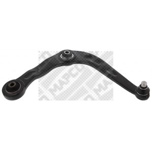 Lenker Radaufhängung MAPCO 49302 für Peugeot 206 CC