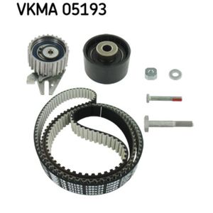 Zahnriemensatz SKF VKMA 05193 für Opel Saab Cadillac Chevrolet Astra J Caravan