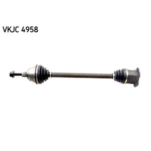 Antriebswelle SKF VKJC 4958 für Audi A6 C6 Avant Allroad