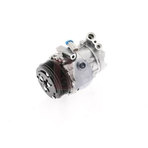 Kompressor Klimaanlage AKS DASIS 850708N für Opel Chevrolet Astra G CC Zafira A