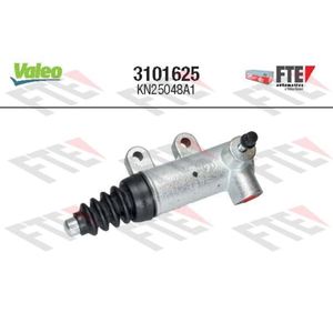 Nehmerzylinder Kupplung VALEO 3101625 für Alfa Romeo Fiat Lancia 155 Tipo Dedra