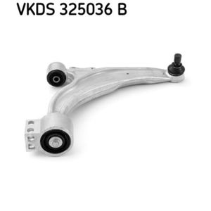 Lenker Radaufhängung SKF VKDS 325036 B für Opel Chevrolet Astra J Caravan Cruze