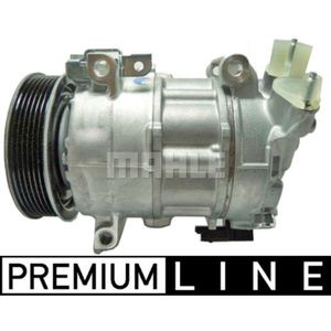 Kompressor Klimaanlage MAHLE ACP 958 000P für Citroën Peugeot DS C4 II Ds4