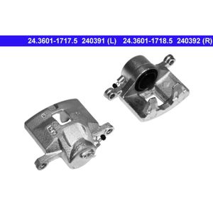 Bremssattel ATE 24.3601-1717.5 für Opel Frontera A Monterey B