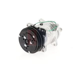 Kompressor Klimaanlage AKS DASIS 850837N