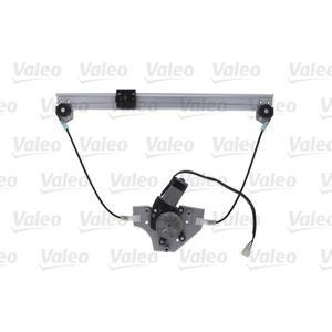 Fensterheber VALEO 850361 für Renault Clio II Thalia I