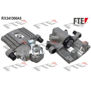 Bremssattel FTE 9290239 für Mini