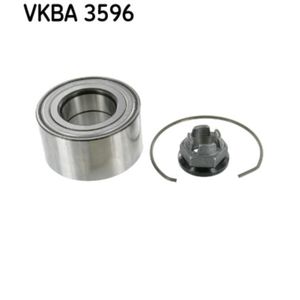 Radlagersatz SKF VKBA 3596 für Renault Dacia 19 I Chamade 21