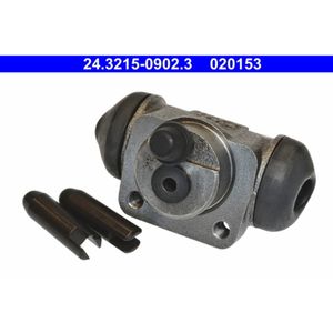 Radbremszylinder ATE 24.3215-0902.3 für Mercedes-Benz T1