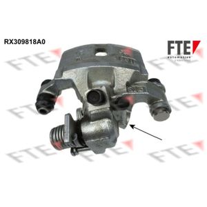 Bremssattel FTE 9290160