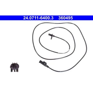 Sensor Raddrehzahl ATE 24.0711-6400.3 für Mercedes-Benz Sprinter 3,