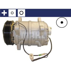 Kompressor Klimaanlage MAHLE ACP 800 000S für Volvo 850 S70 V70 I