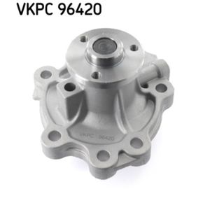 Wasserpumpe Motorkühlung SKF VKPC 96420