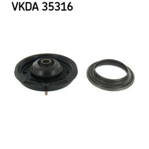 Federbeinstützlager SKF VKDA 35316 für Citroën C3 I Pluriel C2