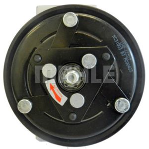 Kompressor Klimaanlage MAHLE ACP 1271 000S für Opel Vectra C Signum CC