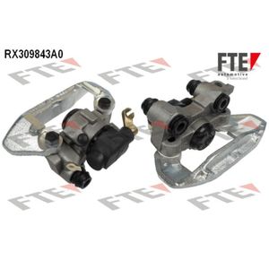 Bremssattel FTE 9290179 für Peugeot Renault Citroën 205 I Super 5 11