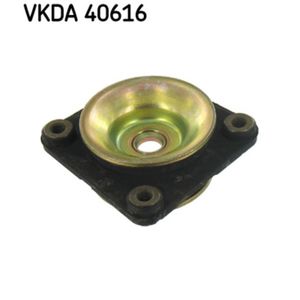 Federbeinstützlager SKF VKDA 40616 für Volvo S80 I V70 II