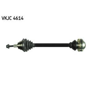 Antriebswelle SKF VKJC 4614 für VW Skoda Audi Seat Passat B7 Variant