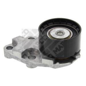 Spannrolle Zahnriemen MAPCO 23550 für Daewoo Chevrolet Espero Nexia Nubira Lanos