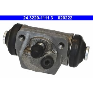 Radbremszylinder ATE 24.3220-1111.3 für Ford Mondeo I