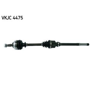 Antriebswelle SKF VKJC 4475 für Citroën Peugeot BX