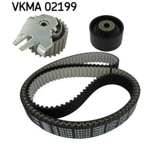 Zahnriemensatz SKF VKMA 02199 für Fiat Lancia Opel Alfa Romeo Jeep Doblo Cargo