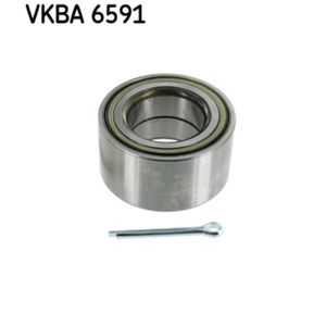 Radlagersatz SKF VKBA 6591 für Chrysler Dodge Plymouth Neon II PT Cruiser