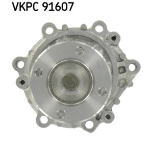 Wasserpumpe Motorkühlung SKF VKPC 91607 für VW Taro