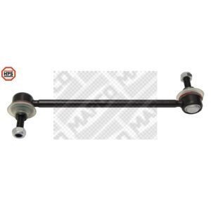 Stange/Strebe Stabilisator MAPCO 19120HPS für Renault Modus Grand Zoe