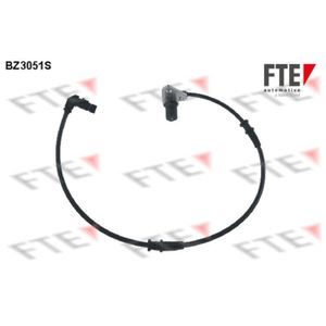 Sensor Raddrehzahl FTE 9400048 für Mercedes-Benz E