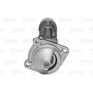 Starter VALEO 458269