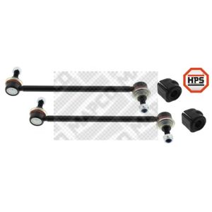 Reparatursatz Stabilisatorlager MAPCO 53604HPS für Ford Focus I Turnier