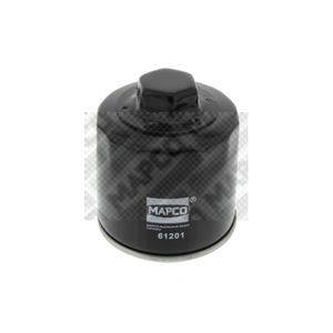 Ölfilter MAPCO 61201 für VW Seat Skoda Audi Polo II Vento Golf III Variant Inca