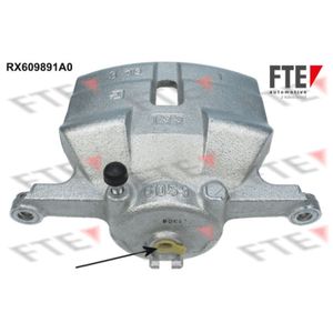 Bremssattel FTE 9292313 für Renault Koleos II