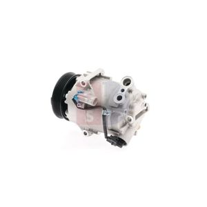 Kompressor Klimaanlage AKS DASIS 851567N für Opel Astra H Caravan