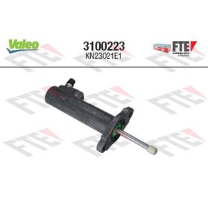 Nehmerzylinder Kupplung VALEO 3100223 für VW Seat Golf II Passat B3/B4 Corrado