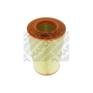 Luftfilter MAPCO 60925 für Peugeot Fiat Citroën Boxer Ducato Jumper