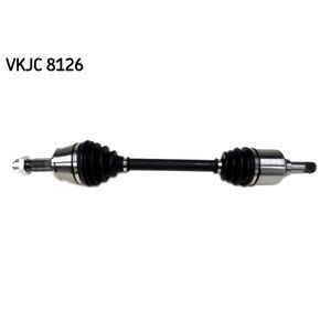 Antriebswelle SKF VKJC 8126 für Fiat 500 C