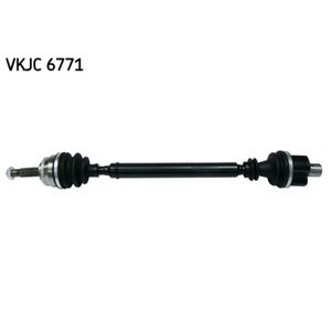 Antriebswelle SKF VKJC 6771 für Volvo S40 I V40