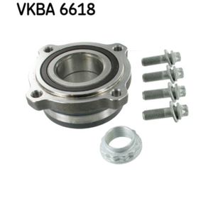 Radlagersatz SKF VKBA 6618 für BMW X5