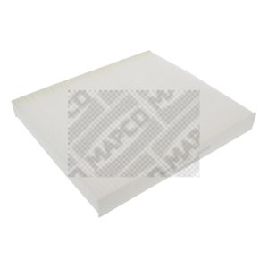 Filter Innenraumluft MAPCO 65710 für Opel Astra H Caravan G CC Zafira B