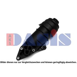 Gehäuse Ölfilter für Audi A4/A5/A6/A8/Q5/Q7 Porsche Cayenne 6E115405A/C/K