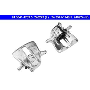 Bremssattel ATE 24.3541-1739.5 für VW Golf III Vento Variant