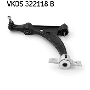 Lenker Radaufhängung SKF VKDS 322118 B für Alfa Romeo 166